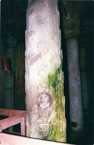 Columna