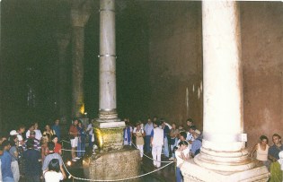 Columnas