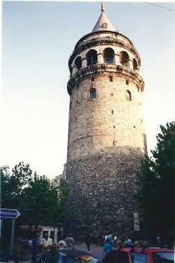 Torre